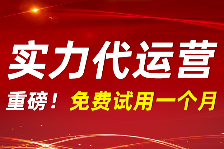 拼多多代运营公司怎样