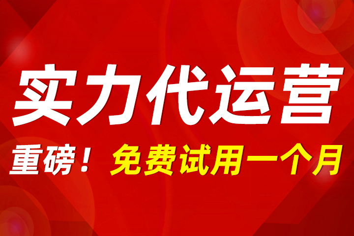 淘宝代运营siilu