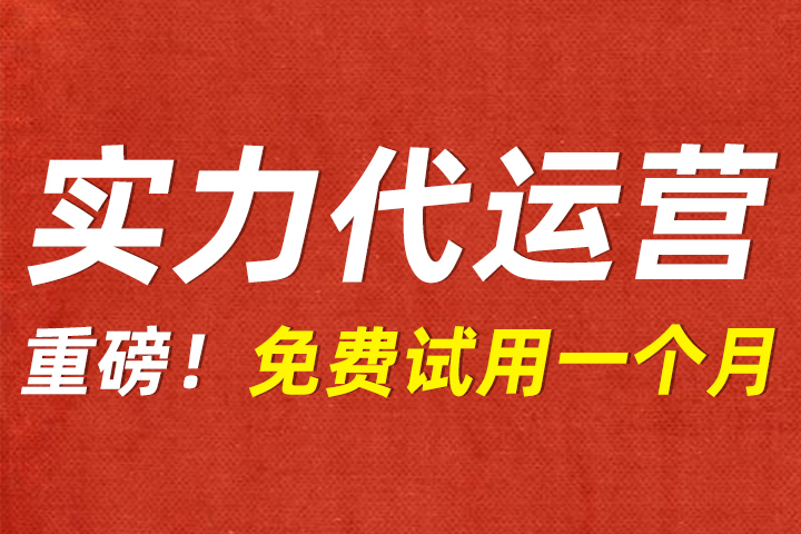 淘宝店铺代运营好的公司简介