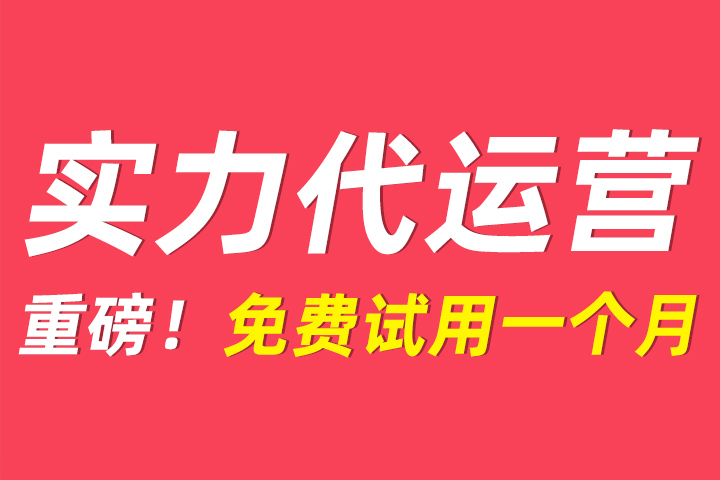 拼多多代运营公司到底要做些什么