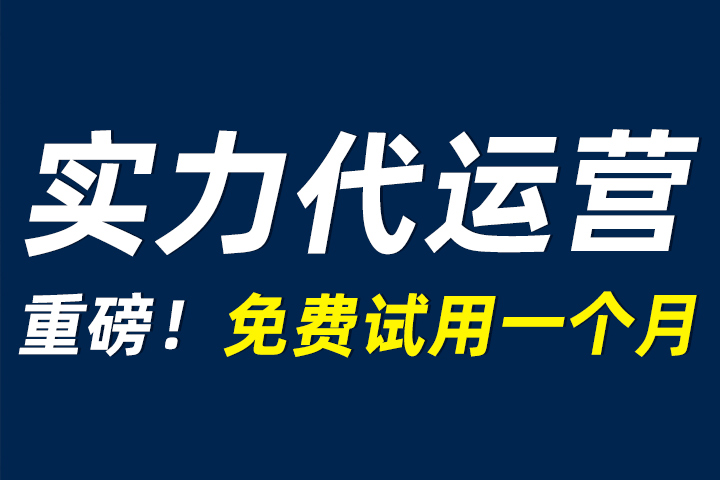 安庆淘宝店代运营公司