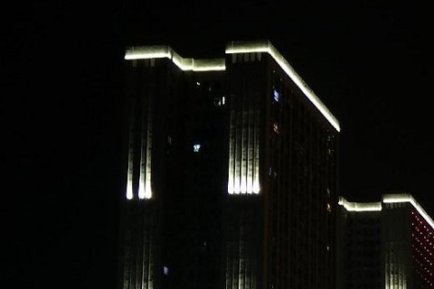 生军连然往